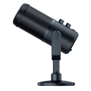 میکروفون استودیویی ریزر مدل Seiren Elite